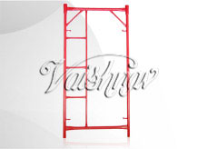 H Frames / Ladder Frames